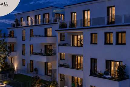 Wohnung Gilching - 3 Zimmer, 79 m&sup2;, 639.000&euro; | Angebot:25105514