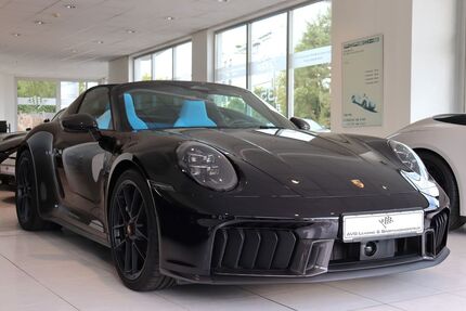 Porsche 992 1.589 km 228.800 &euro; Starnberg am See, bei München 82319