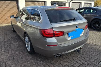 BMW 520 326.000 km 10.500 &euro; Schwabhausen 85247