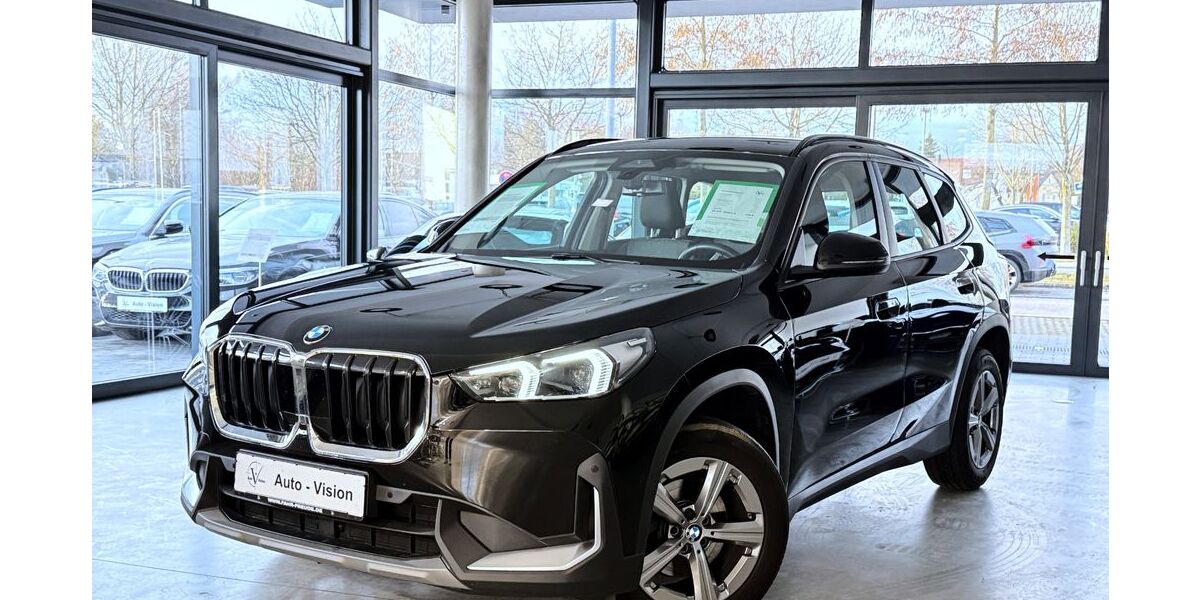 BMW X1 95.060 km 27.900 &euro; München 81825