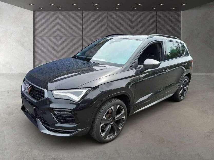Ateca