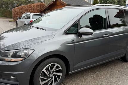 VW Touran 270.000 km 11.700 € München 81829