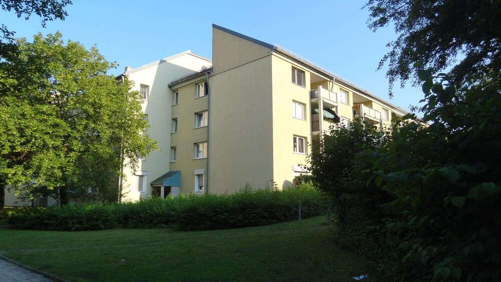 Etagenwohnung Unterschleißheim - 2 Zimmer, 64 m&sup2;, 390.000&euro; | Angebot:26552887