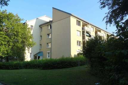 Wohnung Unterschleißheim - 2 Zimmer, 64 m&sup2;, 390.000&euro; | Angebot:26552887