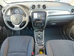 Suzuki VITARA 1.4 COMFORT+ HYBRID 16.519 km 21.560 &euro; Höhenkirchen-Siegertsbrun 85635