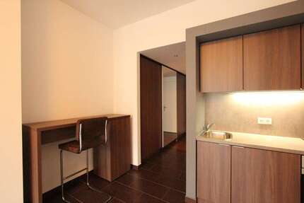 Wohnung München / Isarvorstadt-Ludwigsvorstadt Ludwigsvorstadt - 1 Zimmer, 35 m&sup2;, 1.280&euro; | Angebot:27717897