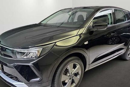 Opel Grandland (X) 24.000 km 16.890 &euro; München 80339