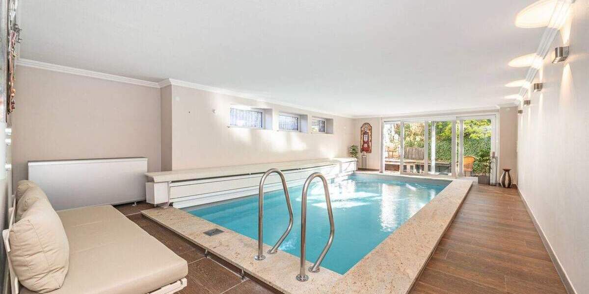 Mehrfamilienhaus, Wohnhaus Markt Indersdorf - 8 Zimmer, 328 m&sup2;, 1.850.000&euro; | Angebot:24820539