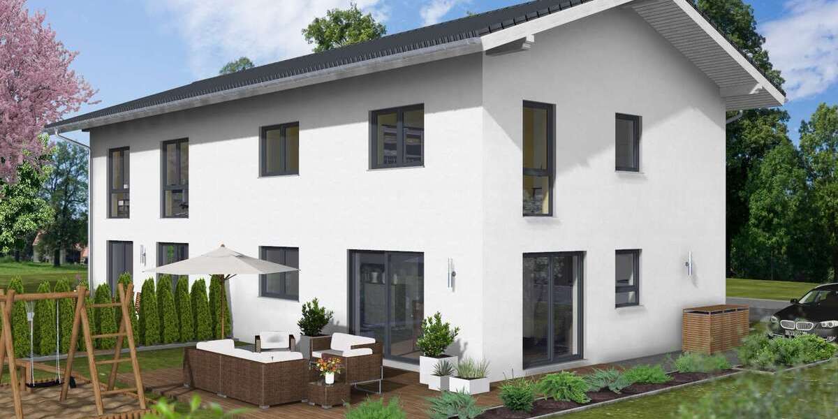 Haus zum Kaufen in Fahrenzhausen 685.000 € 120 m² 4 zimmer