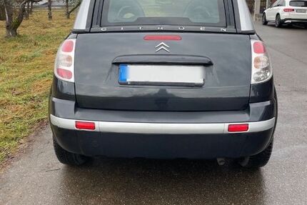 Citroen C3 152.000 km 850 &euro; München 80935