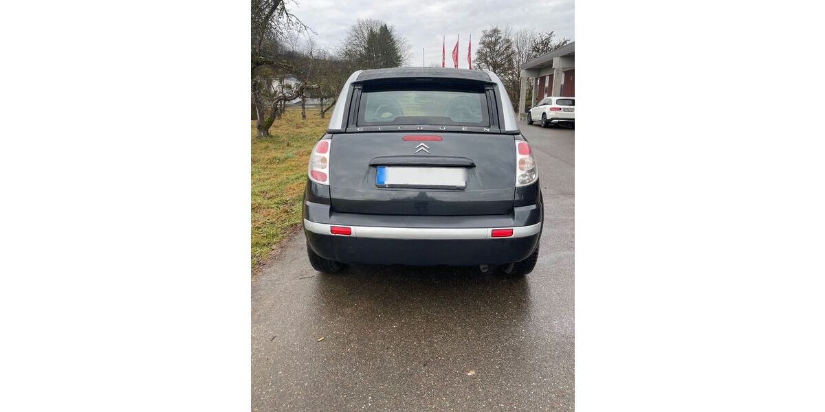 Citroen C3 152.000 km 850 &euro; München 80935