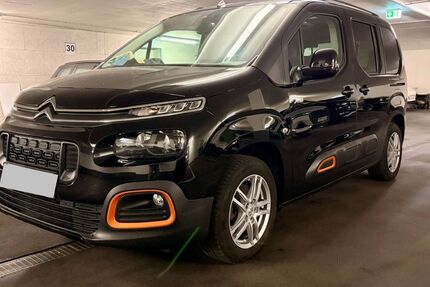 Citroen Berlingo 88.500 km 18.500 &euro; Aschheim 85609