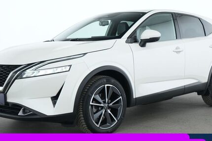 Nissan Qashqai 15.874 km 24.575 &euro; Garching bei München 85748