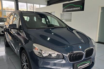 BMW 218 168.844 km 9.998 &euro; Dachau 85221