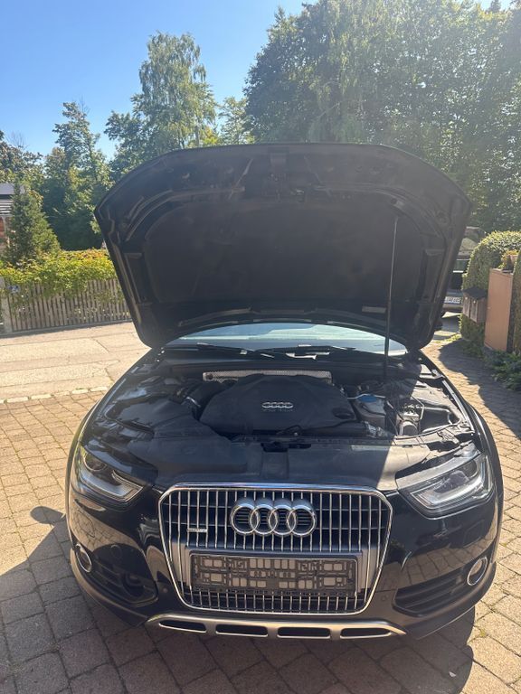 A4 Allroad