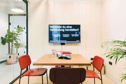 Gewerbeobjekt München Altstadt-Lehel - 264&euro; | Angebot:26280498