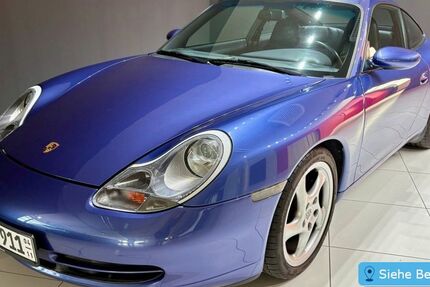Porsche 996 66.900 km 32.996 &euro; Starnberg 82319