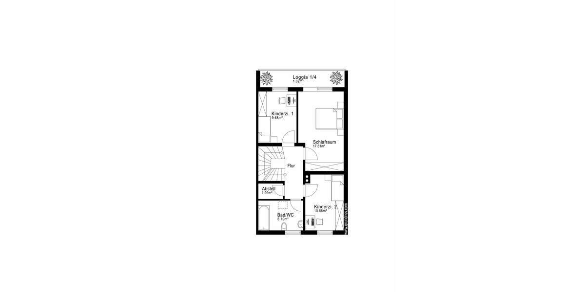 ***Charmante Doppelhaushälfte mit viel Platz für Ihre Familie in Fürstenfeldbruck*** - Doppelhaushälfte Fürstenfeldbruck | Angebot:24353045