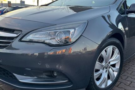 Opel Cascada 124.000 km 9.750 &euro; Dachau 85221