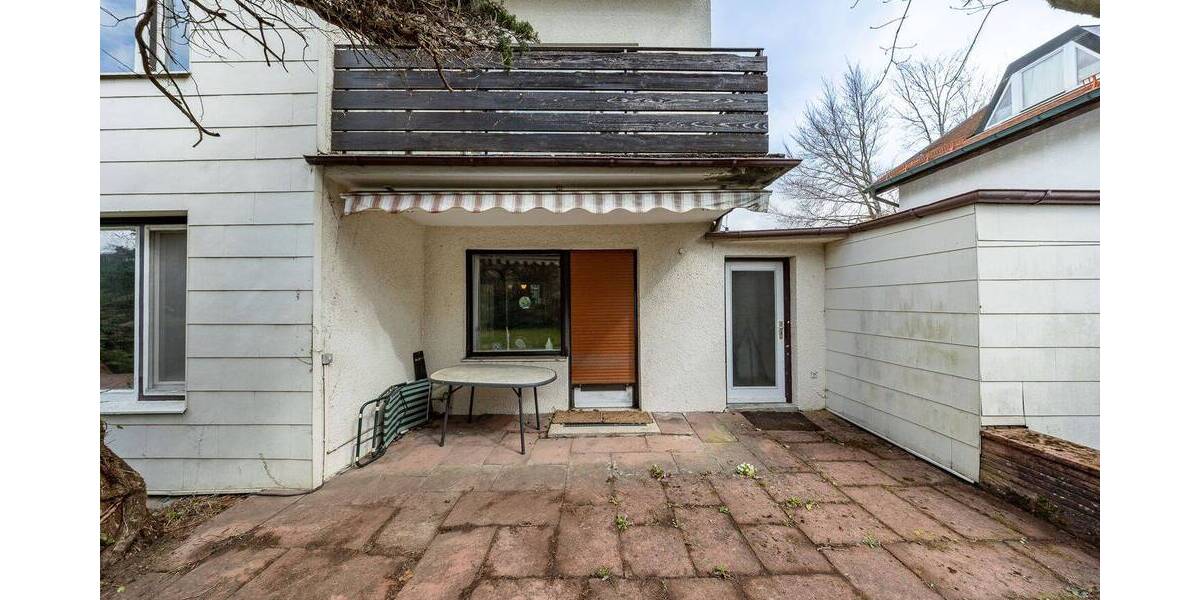 Einfamilienhaus München Thalk.Obersendl.-Forsten-Fürstenr.-Solln - 5 Zimmer, 115 m&sup2;, 1.600.000&euro; | Angebot:26388247