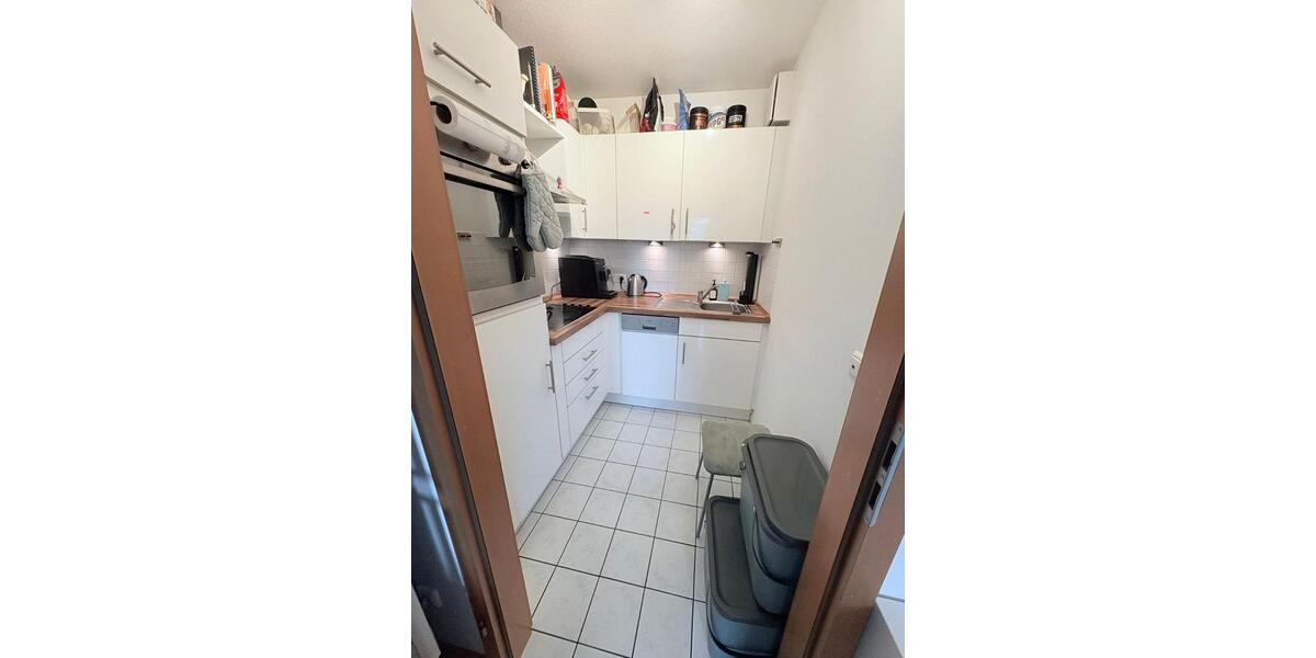 Erdgeschoßwohnung Karlsfeld - 2 Zimmer, 52 m&sup2;, 335.000&euro; | Angebot:26334326