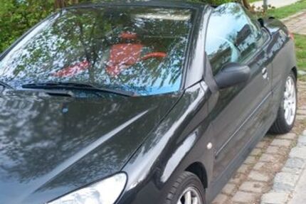 Peugeot 206 223.700 km 960 &euro; München 81737