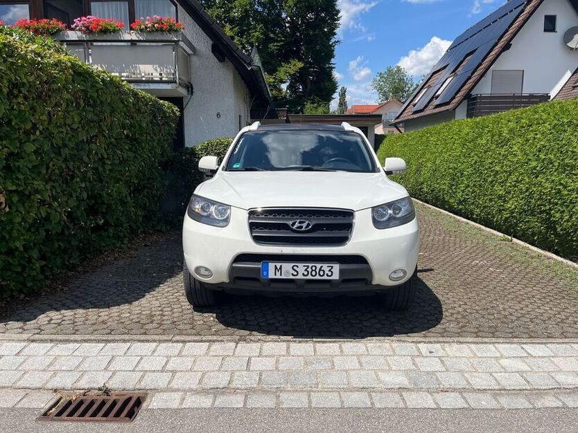 SANTA FE