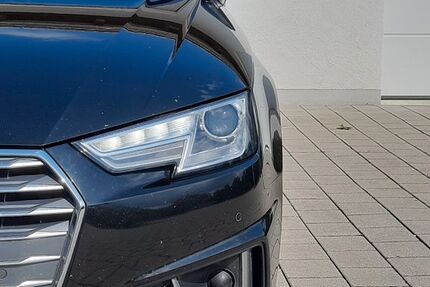 Audi A4 165.898 km 21.599 € Kirchheim bei München 85551