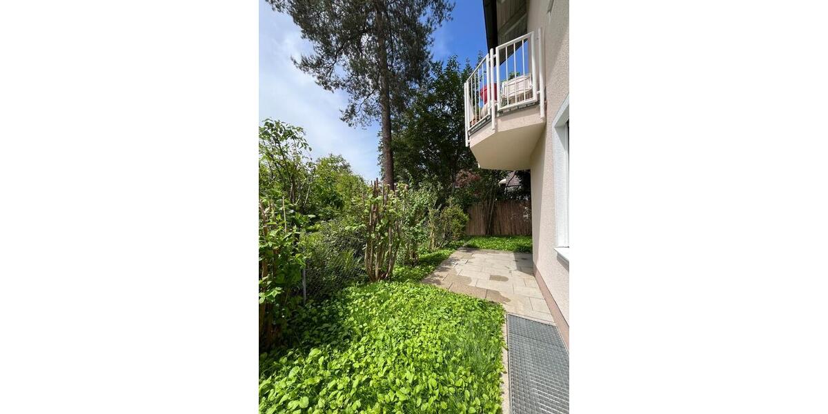 Erdgeschoßwohnung München Trudering-Riem - 3 Zimmer, 96 m&sup2;, 542.000&euro; | Angebot:25160007