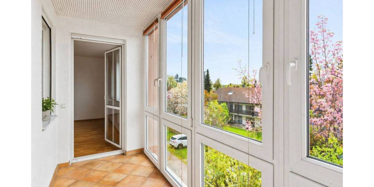 Etagenwohnung Baldham Baldham - 3 Zimmer, 84 m&sup2;, 485.000&euro; | Angebot:26259312