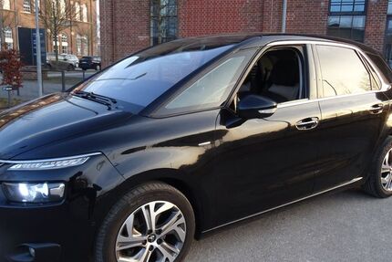 Citroen C4 Picasso 162.000 km 7.900 &euro; München 81249