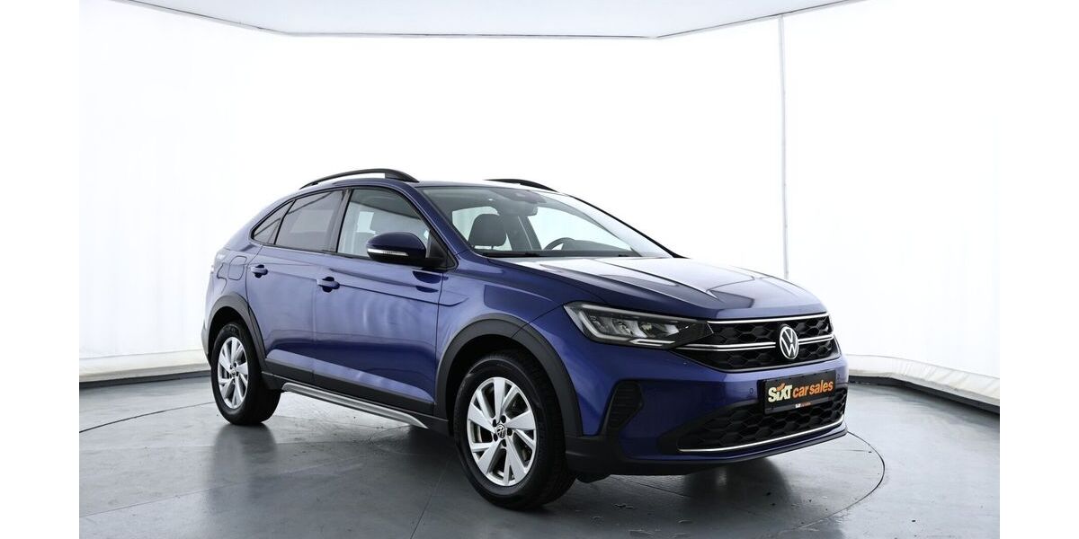 VW Taigo 95.552 km 14.950 &euro; Garching 85748