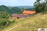 Haus mit 8 Hektar Land in Rumänien, Kreis Alba zimmer