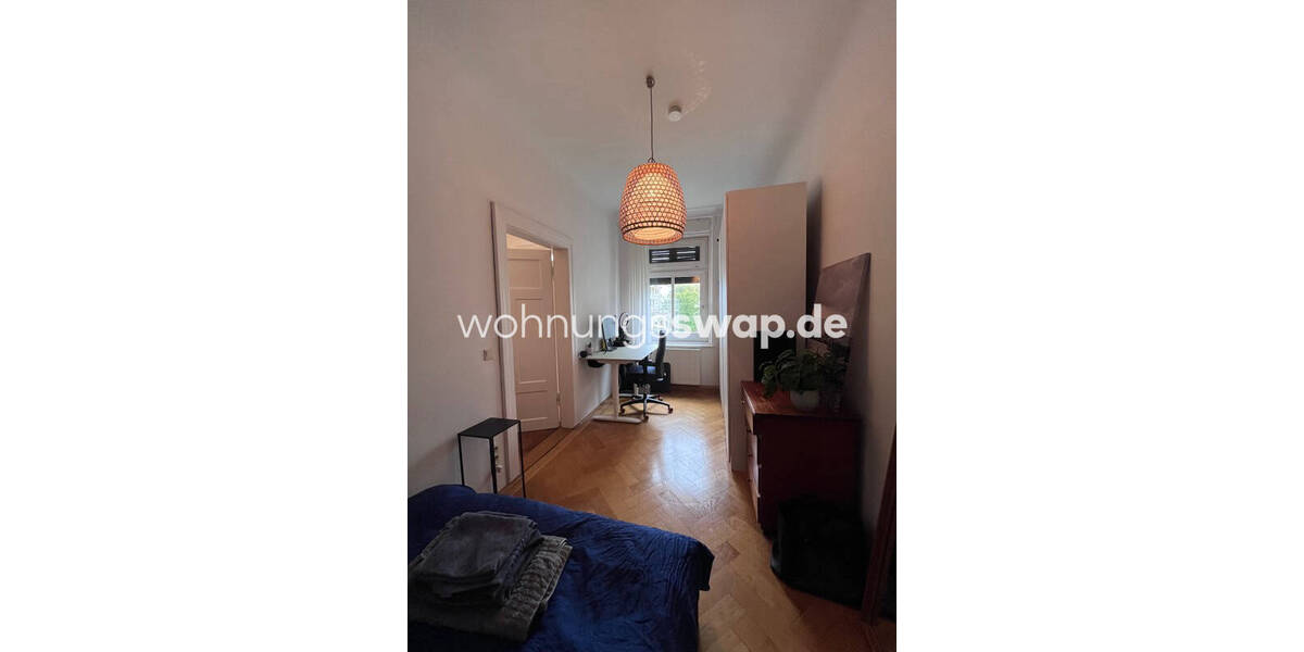Etagenwohnung München Sendling - 2 Zimmer, 59 m&sup2;, 1.250&euro; | Angebot:26447650
