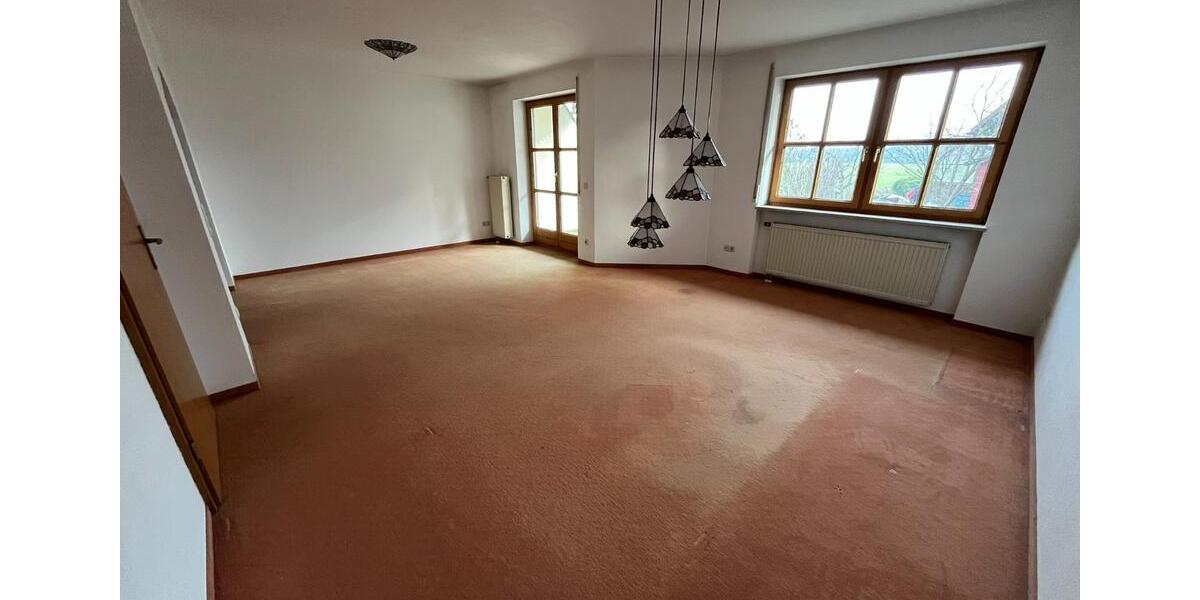 Doppelhaushälfte Röhrmoos - 5 Zimmer, 150 m&sup2;, 2.100&euro; | Angebot:25936917