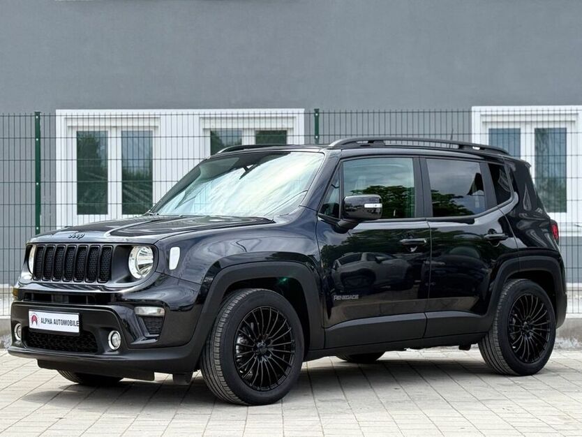 Renegade