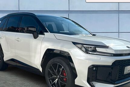 Toyota RAV 4 2.470 km 57.770 &euro; Ismaning 85737