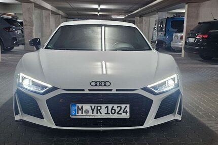 Audi R8 51.000 km 110.550 &euro; München 81379