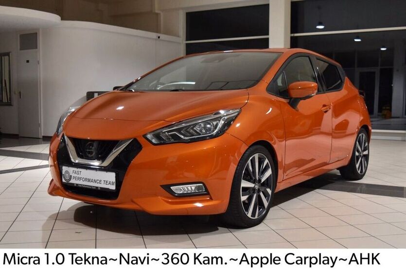 Micra