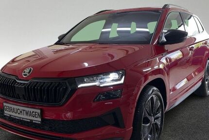 Skoda Karoq 20.100 km 43.960 &euro; München 80935