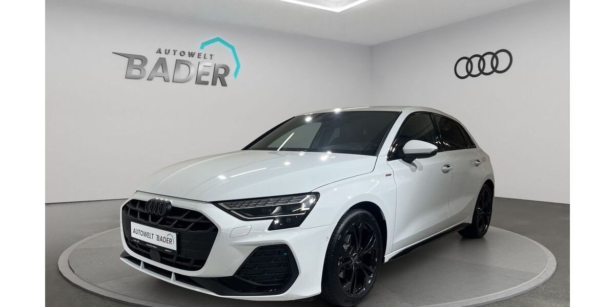 Audi A3 9.950 km 37.530 &euro; Wolfratshausen 82515