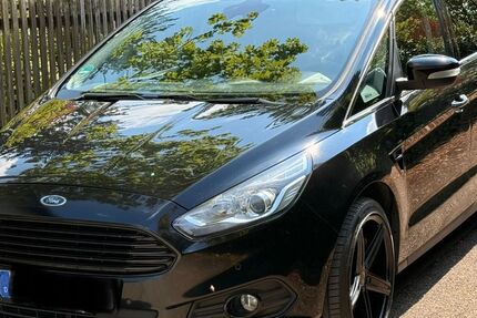 Ford S-Max 175.000 km 11.490 &euro; München 81827