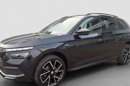 Skoda Kamiq 62.000 km 18.870 &euro; Holzkirchen 83607