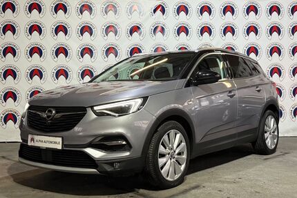 Opel Grandland (X) 78.700 km 19.990 &euro; München 81379