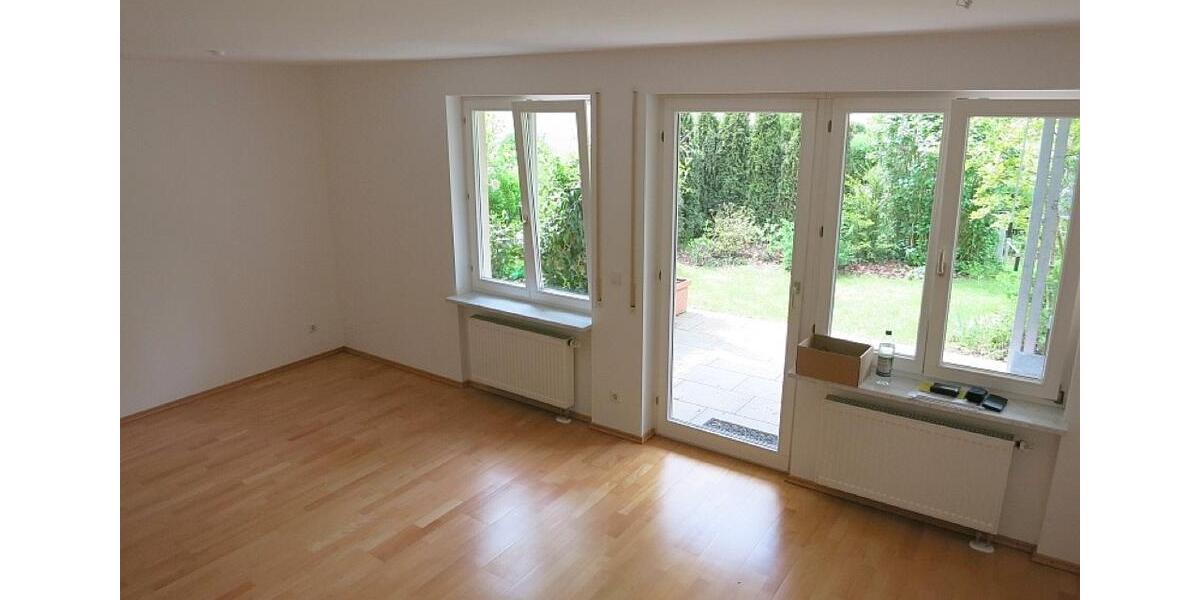 Erdgeschoßwohnung Neuried - 2 Zimmer, 60 m&sup2;, 670.000&euro; | Angebot:27018656