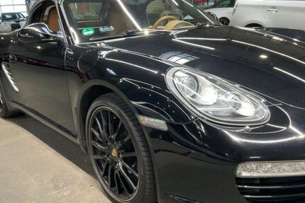 Porsche Boxster 150.565 km 19.860 &euro; München 81479