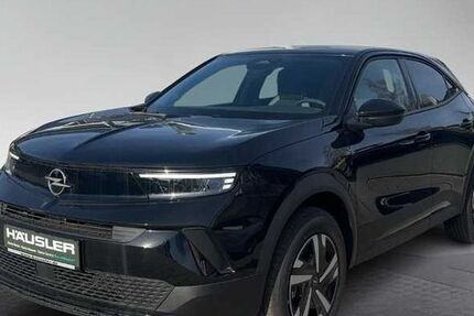 Opel Mokka 3.000 km 26.790 € Gröbenzell 82194