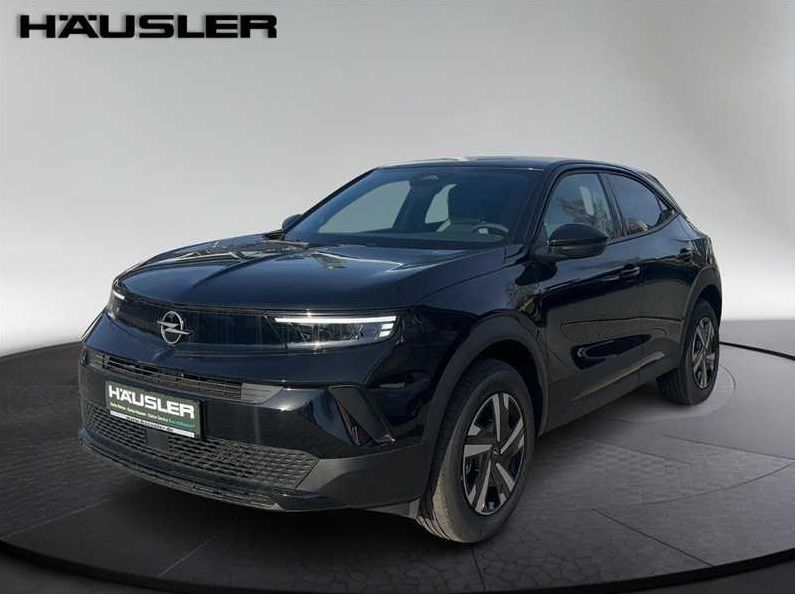 Opel Mokka 3.000 km 26.790 € Gröbenzell 82194