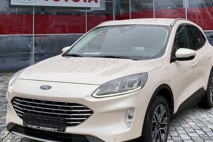 Ford Kuga 27.425 km 24.990 € München 80687