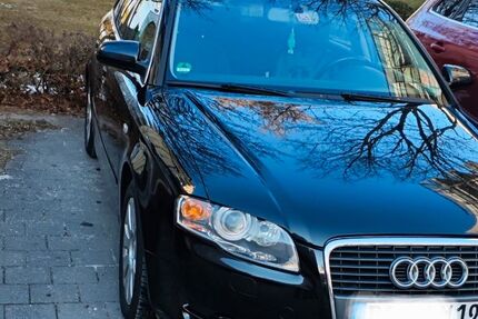 Audi A4 241.000 km 2.800 &euro; München 80937